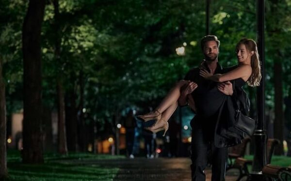 The Love Hypothesis releases trailer for college romance drama