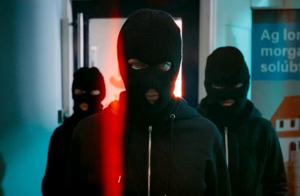 Oscars: Ireland Selects Damian McCann’s Heist Thriller ‘Aontas’ for International Feature Race