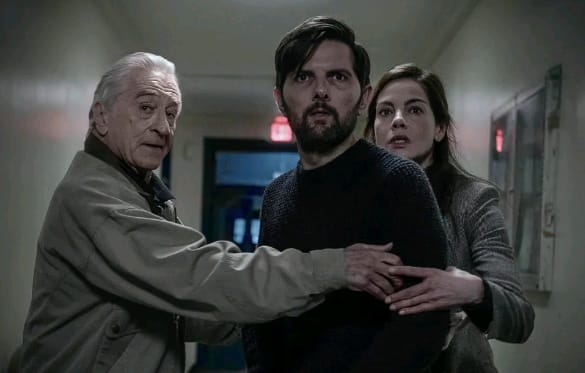 ‘The Whisper Man’ Review: Diverting Netflix Serial Killer Chiller Doesn’t Demand Much of Robert De Niro