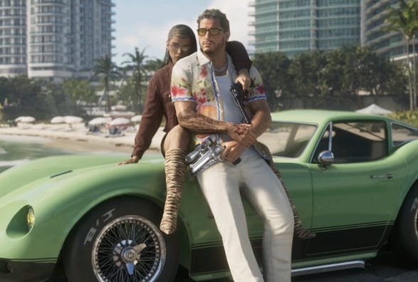 ‘GTA 6’ Drops 27 Minutes of New In-Game Footage on Netflix Amid Ongoing Rockstar Games Leaks