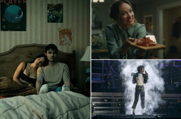 Oscars: 7 Films That Could Define the Awards Season, From ‘The Odyssey’ to ‘Michael’